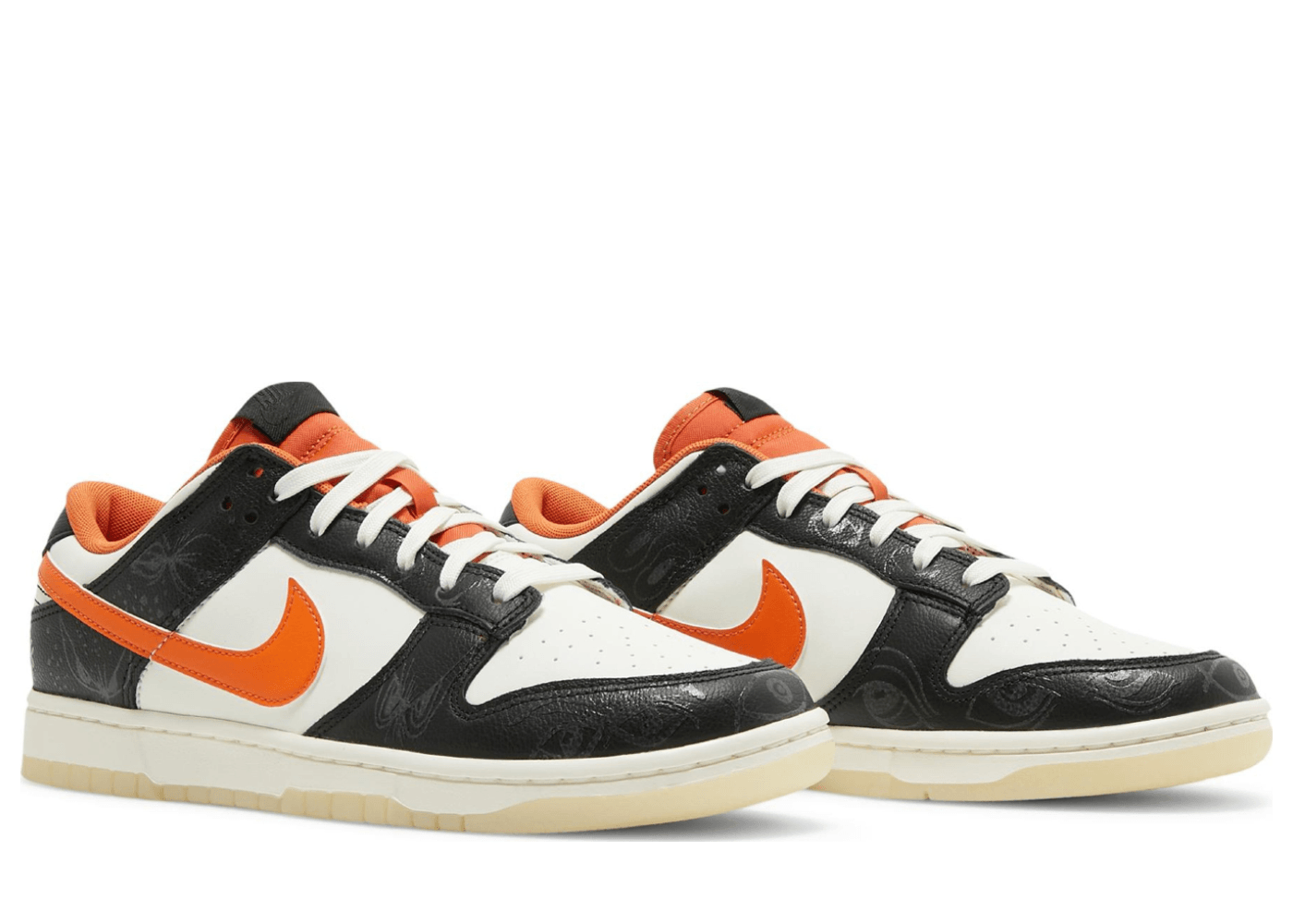 Nike Dunk Low PRM Halloween (2021)