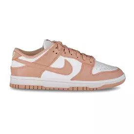 NIKE DUNK LOW 'ROSE WHISPER' TRAINERS