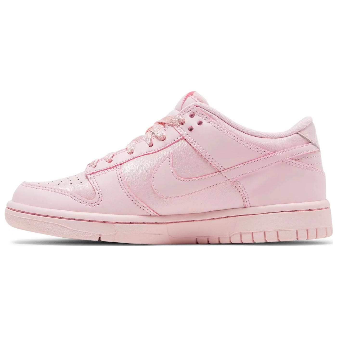 Nike Dunk Low SE Prism Pink (GS)