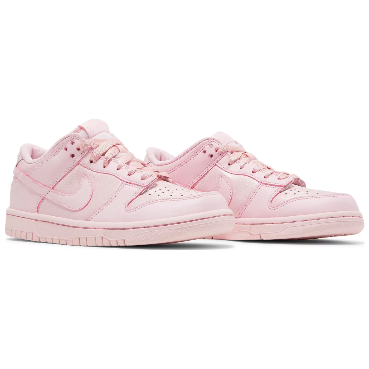 Nike Dunk Low SE Prism Pink (GS)