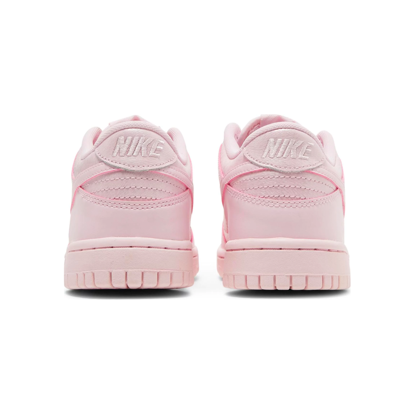 Nike Dunk Low SE Prism Pink (GS)