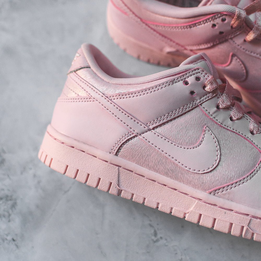 Nike Dunk Low SE Prism Pink (GS)