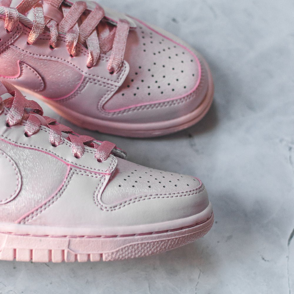 Nike Dunk Low SE Prism Pink (GS)