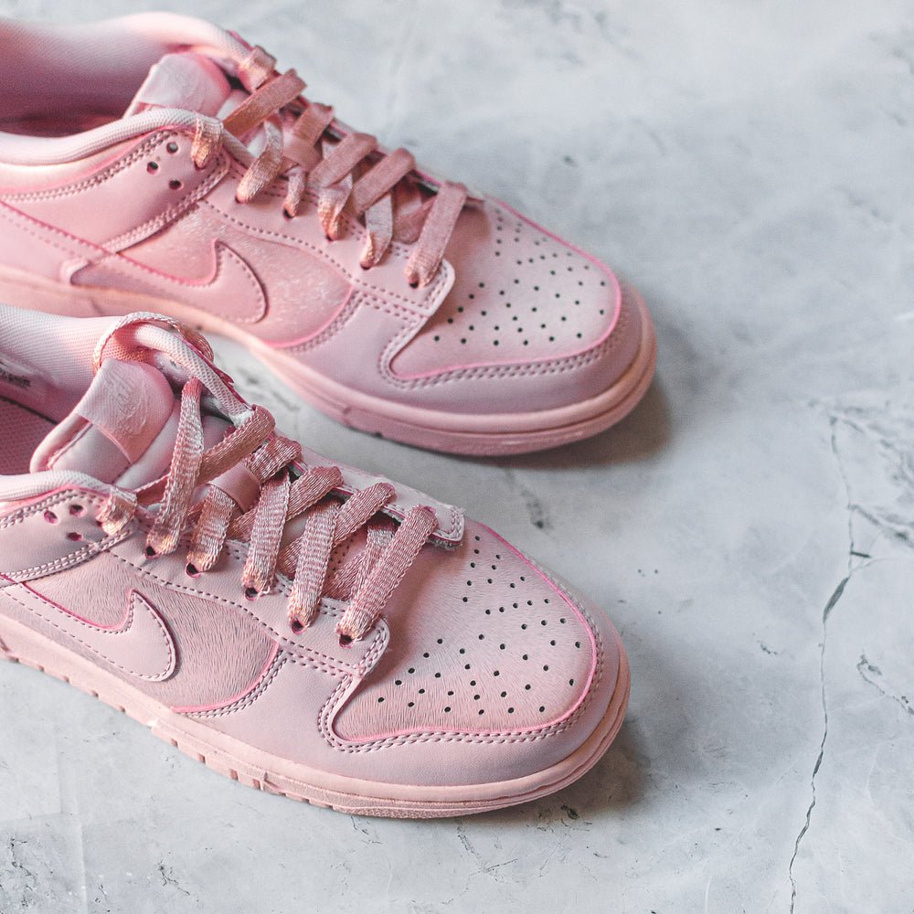 Nike Dunk Low SE Prism Pink (GS)