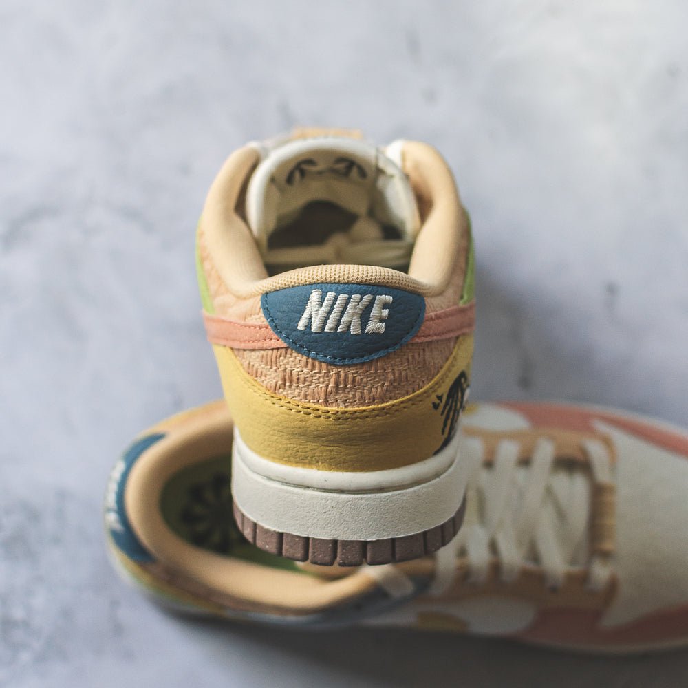 Nike Dunk Low SE Sun Club Multi (W)