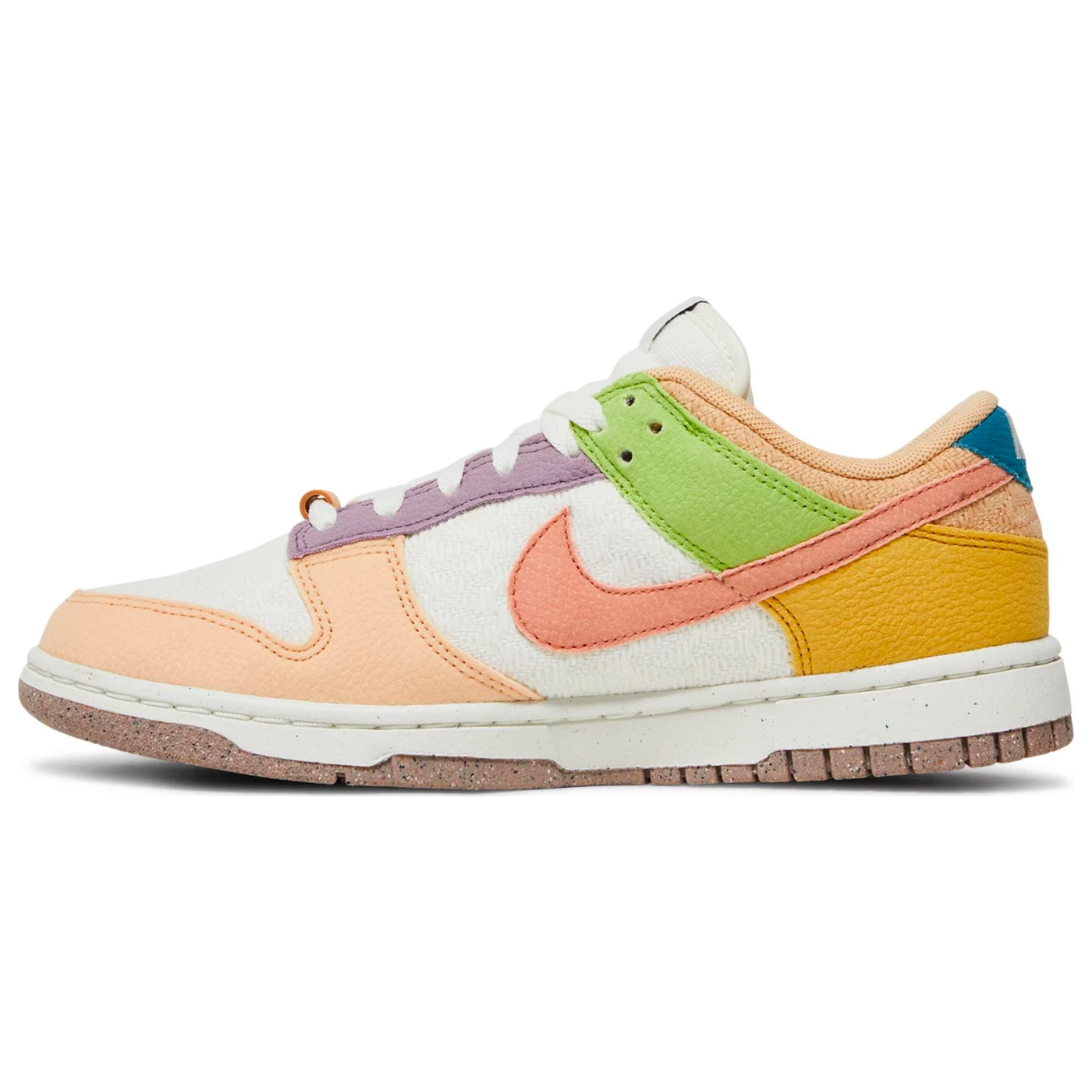 Nike Dunk Low SE Sun Club Multi (W)