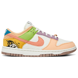 Nike Dunk Low SE Sun Club Multi (W)