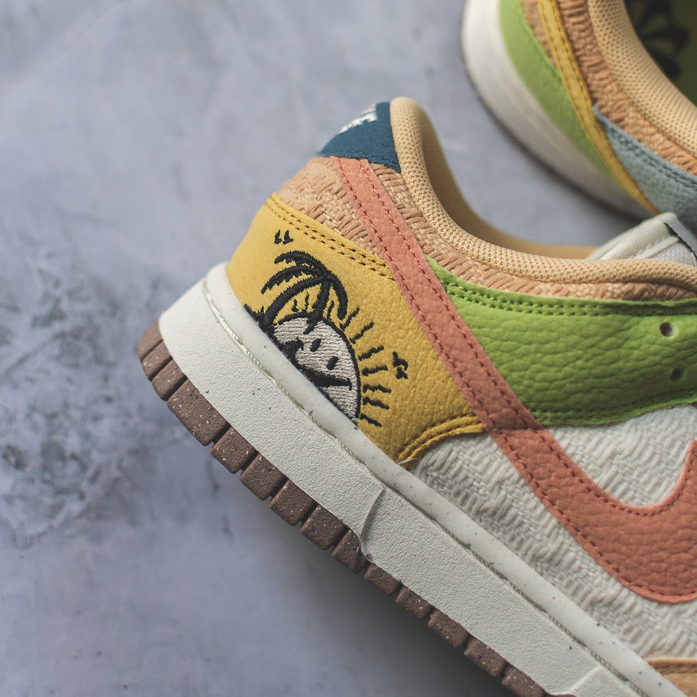 Nike Dunk Low SE Sun Club Multi (W)