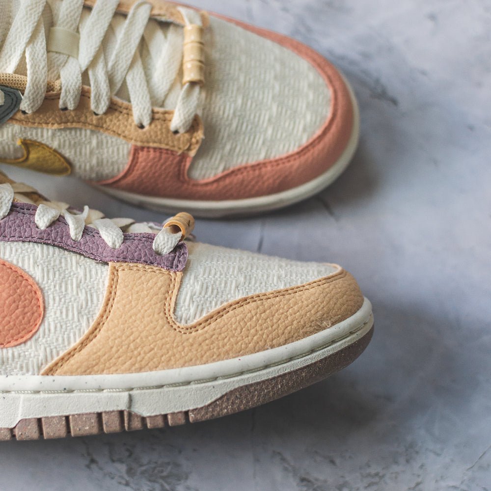 Nike Dunk Low SE Sun Club Multi (W)