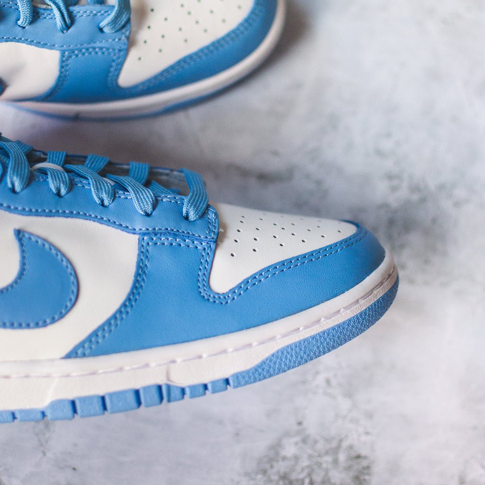 Nike Dunk Low UNC (2021)