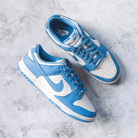 Nike Dunk Low UNC (2021)