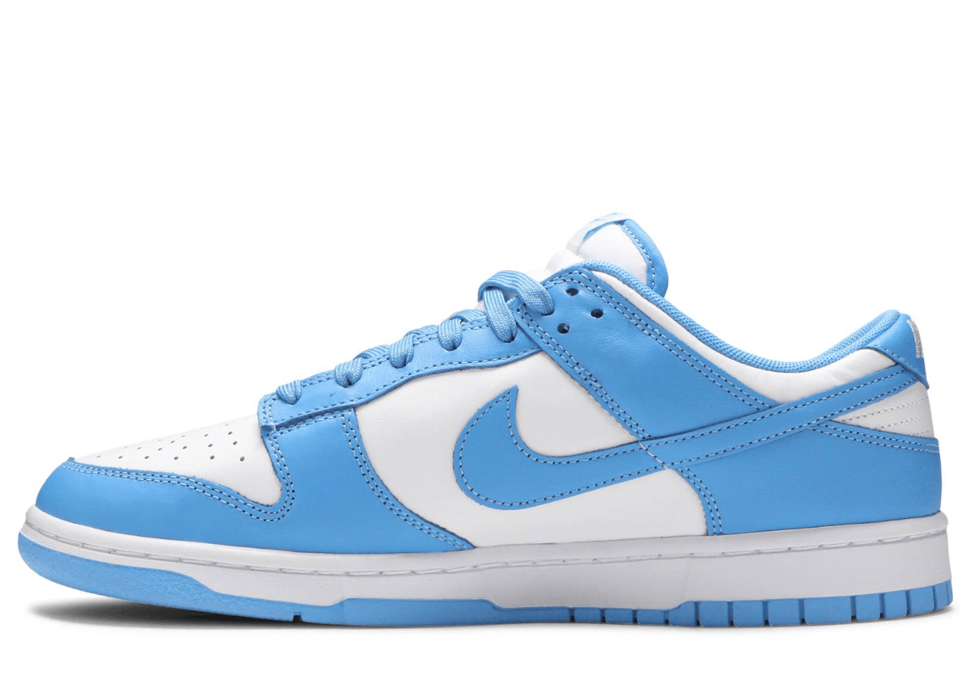 Nike Dunk Low UNC (2021)