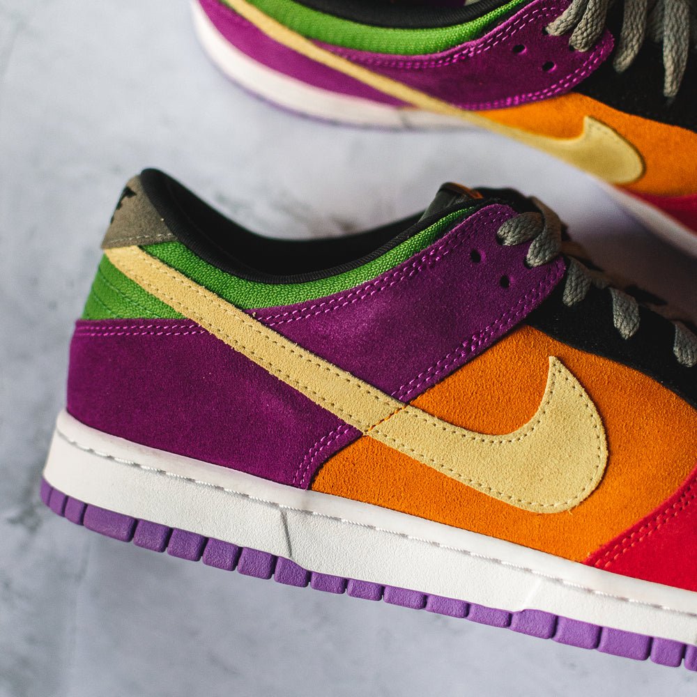 Nike Dunk Low Viotech (2019)