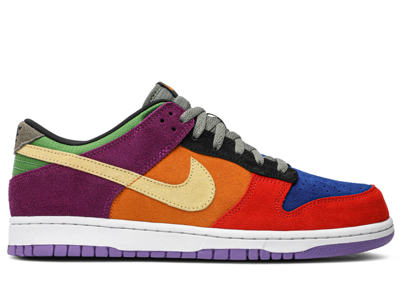 Nike Dunk Low Viotech (2019)