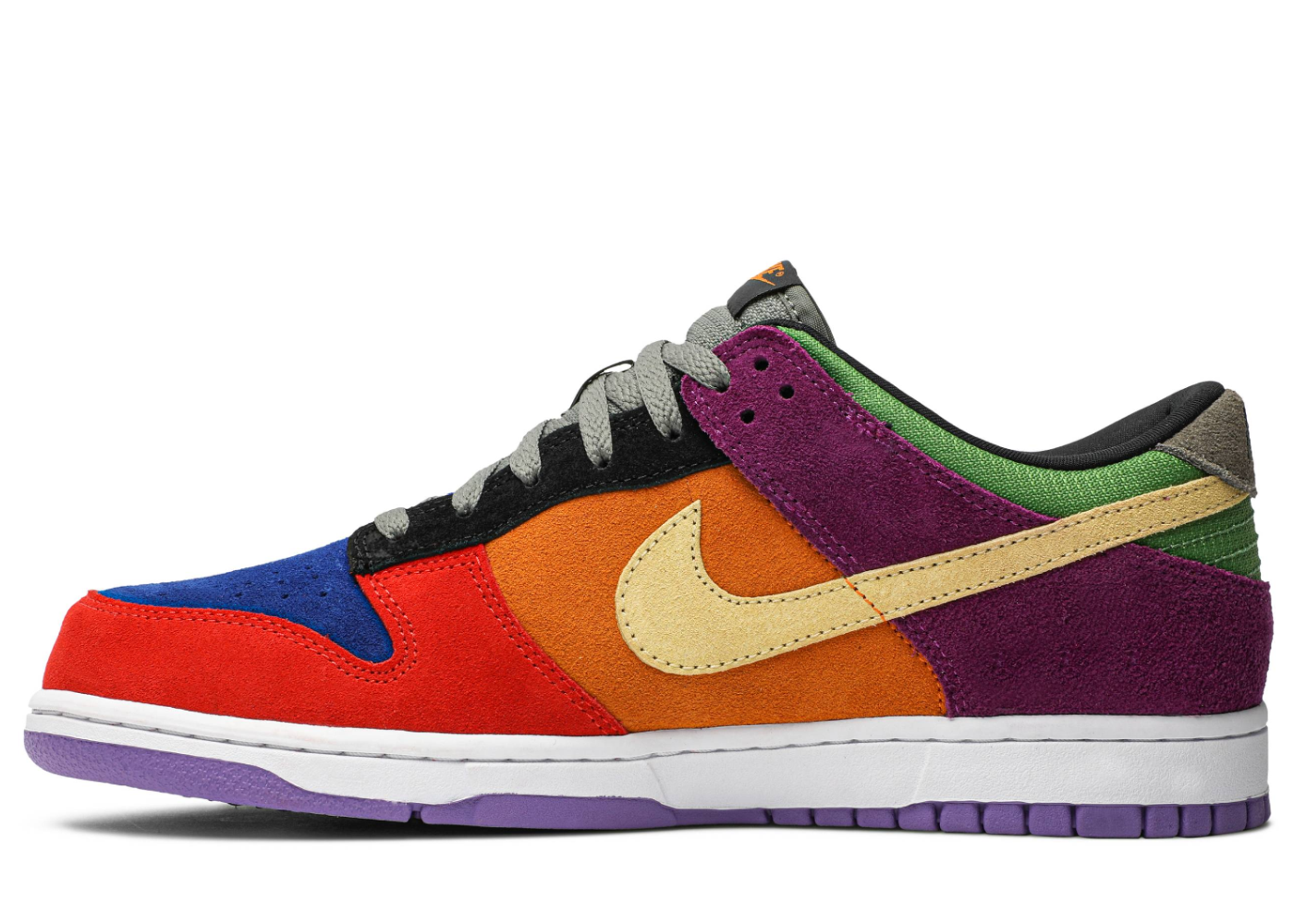 Nike Dunk Low Viotech (2019)