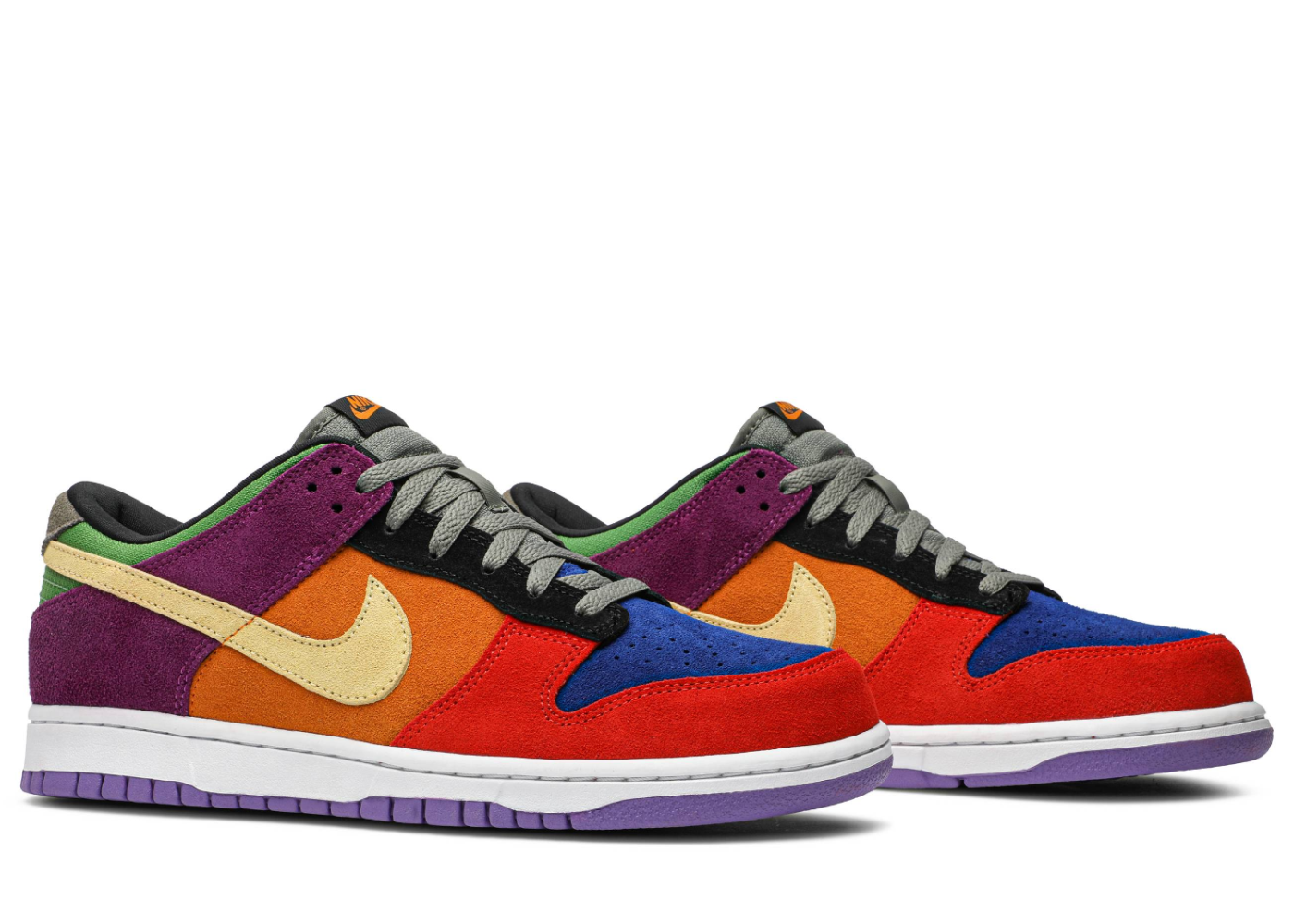 Nike Dunk Low Viotech (2019)