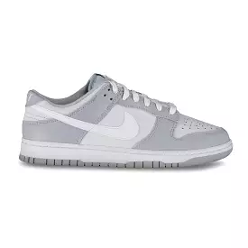 NIKE DUNK LOW 'WOLF GREY / TWO TONE' TRAINERS