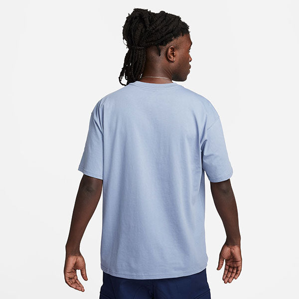 Nike SB Logo Tee Ashen Slate