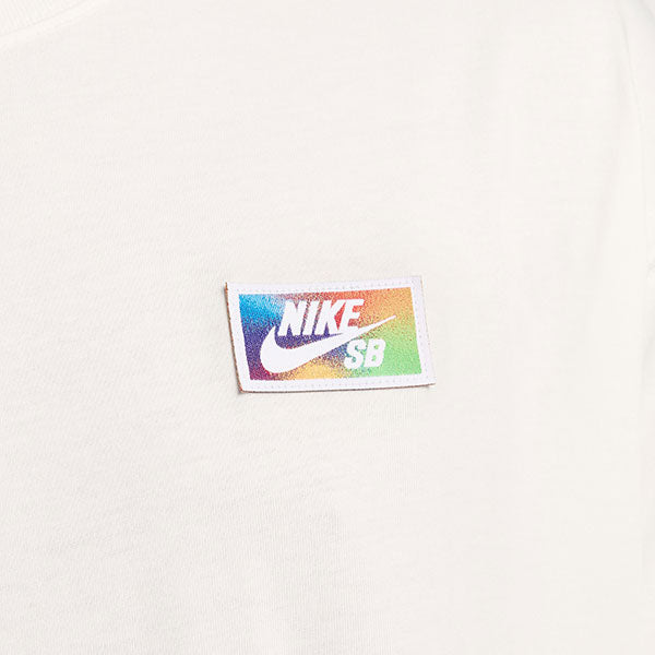 Nike SB Thumbprint Tee Sail