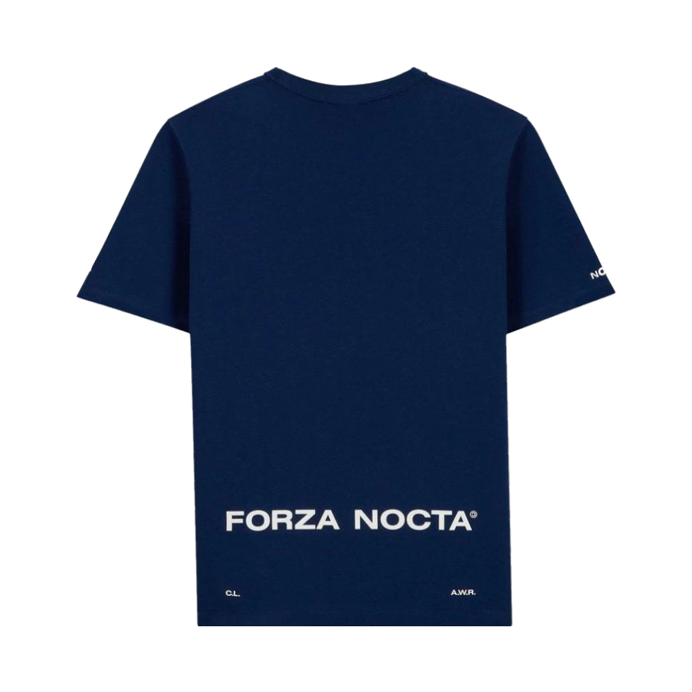 Nike x Drake NOCTA Cardinal Stock Tee