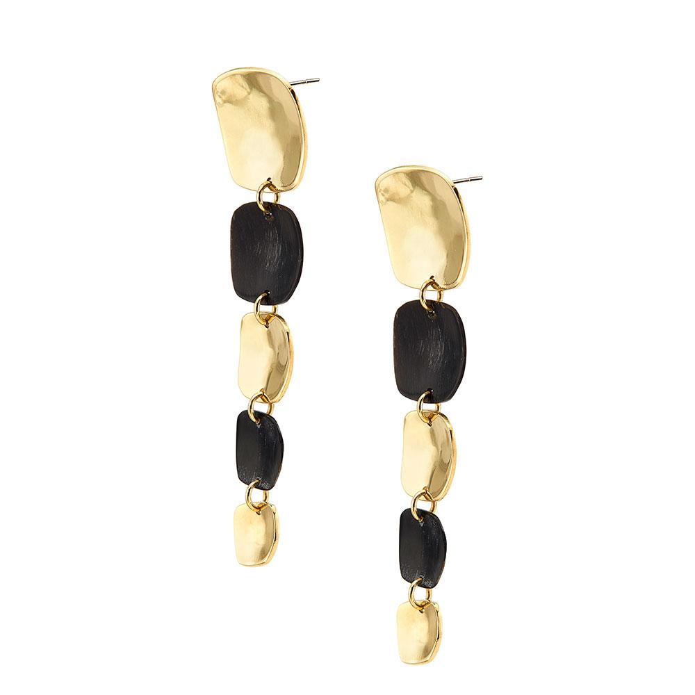 Odetta Earrings