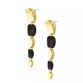 Odetta Earrings