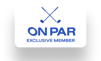 On Par Club Membership