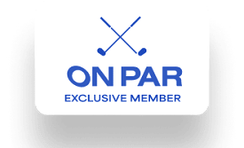 On Par Club Membership