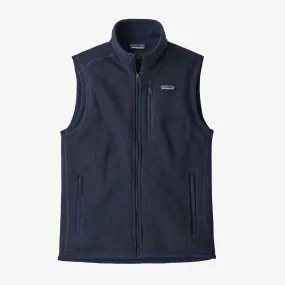 Patagonia Better Sweater Fleece Vest