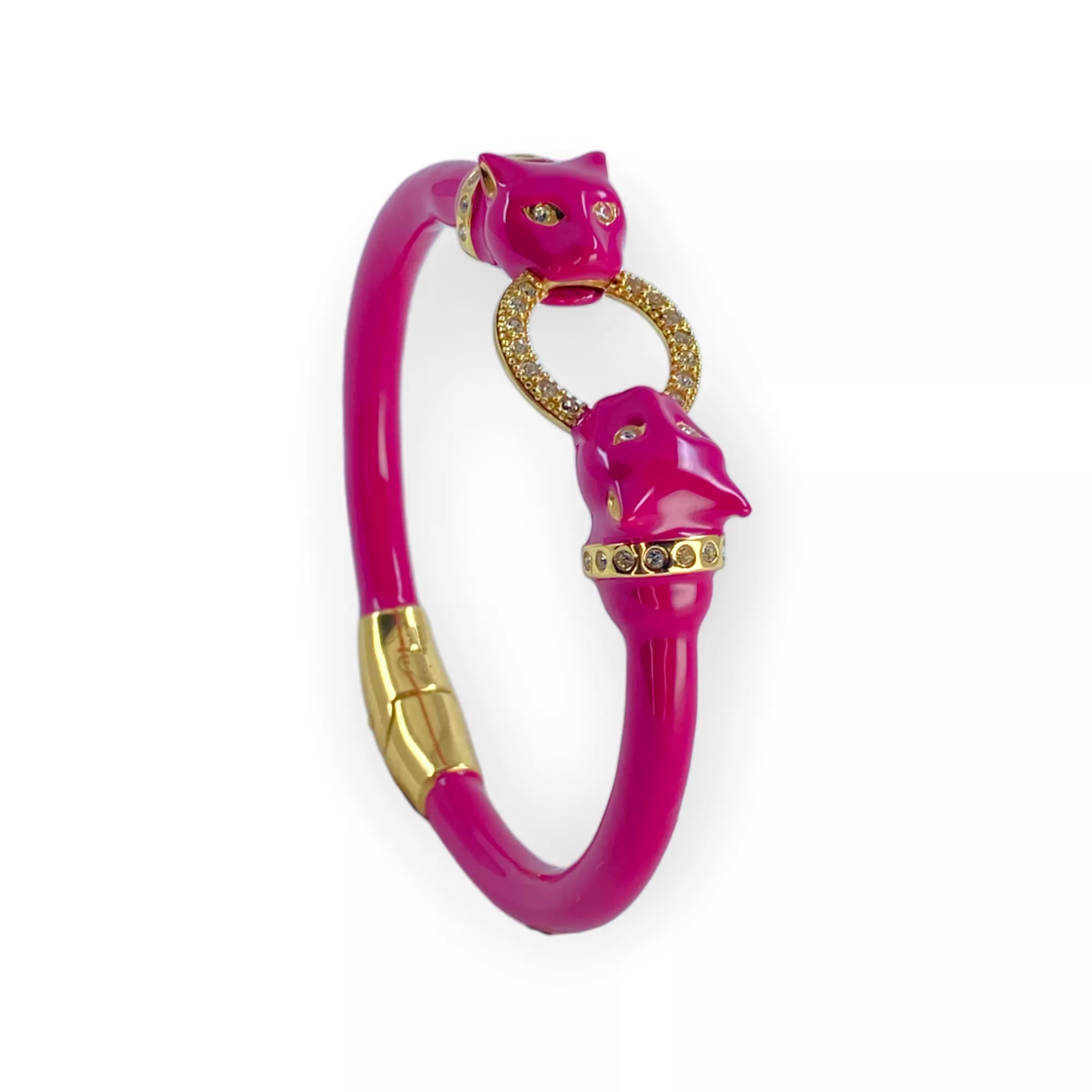 PINK PANTHER BRACELET MICRO