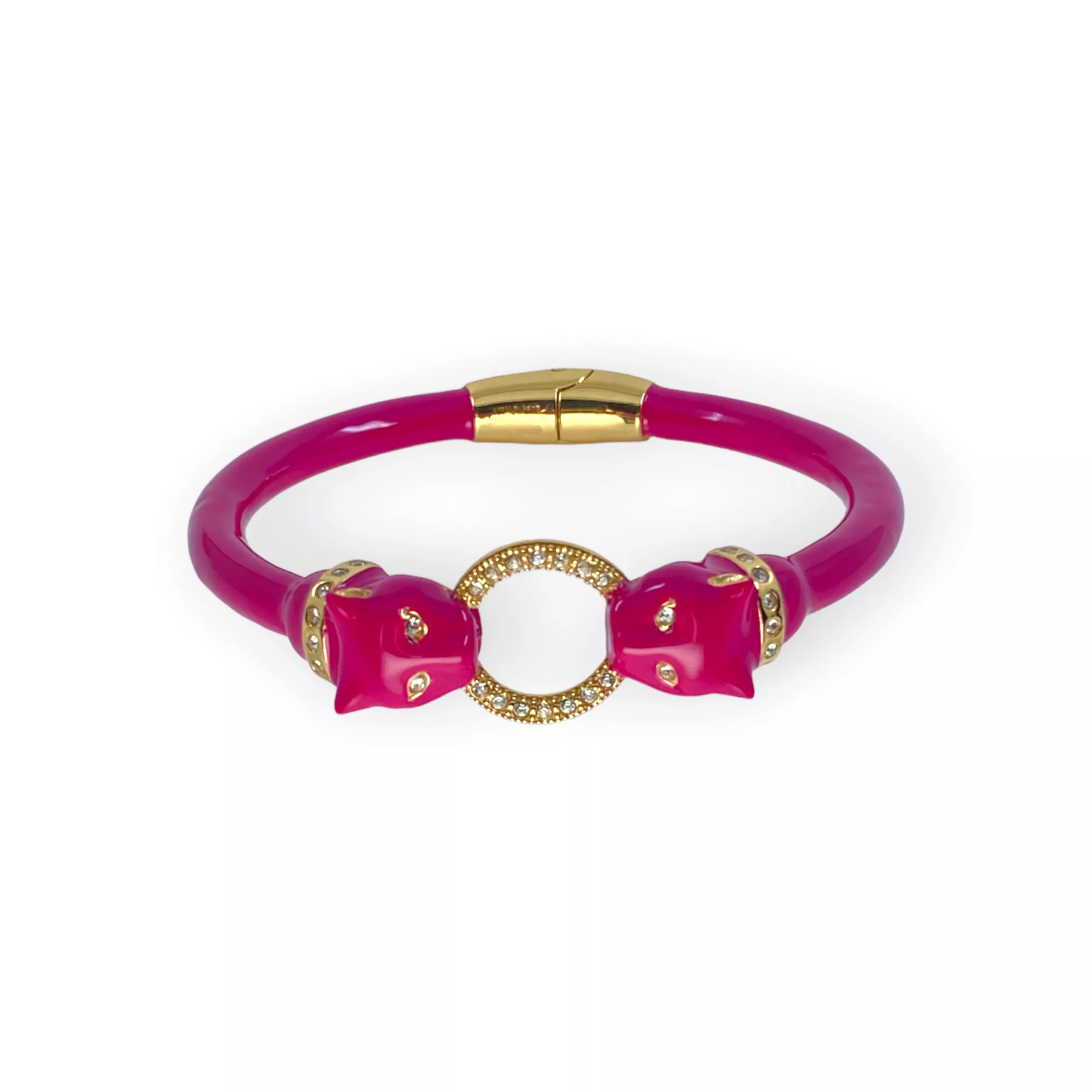 PINK PANTHER BRACELET MICRO