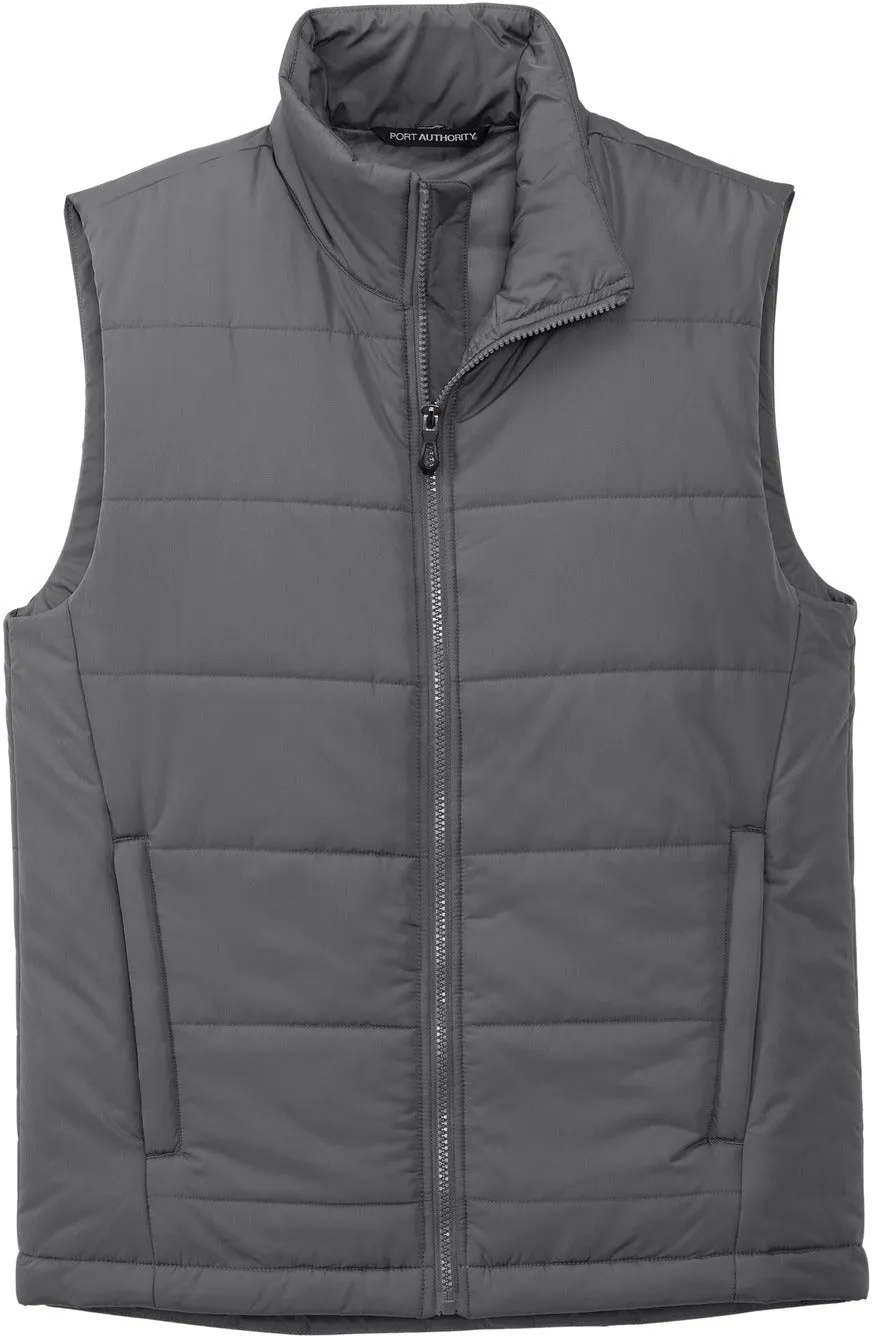 Port Authority Puffer Vest