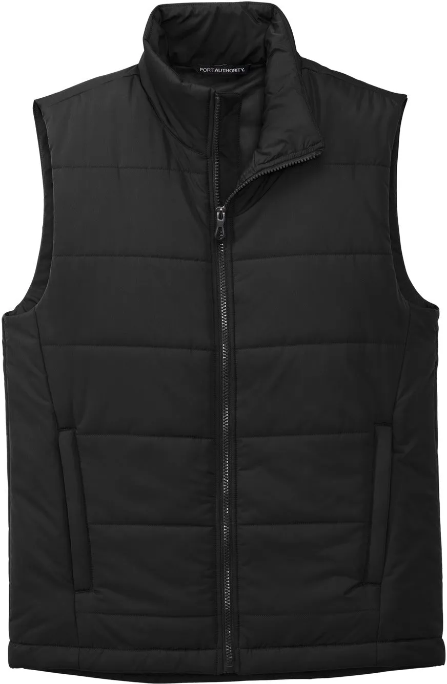 Port Authority Puffer Vest