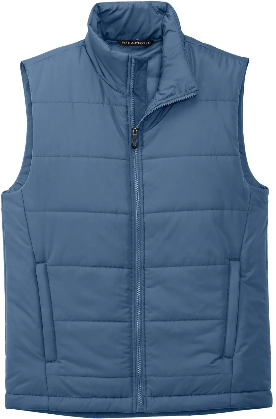 Port Authority Puffer Vest