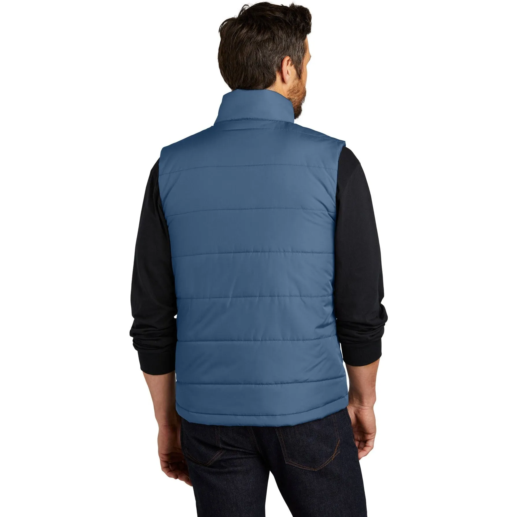 Port Authority Puffer Vest