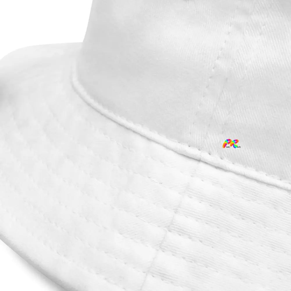 Pride Love Bucket Hat