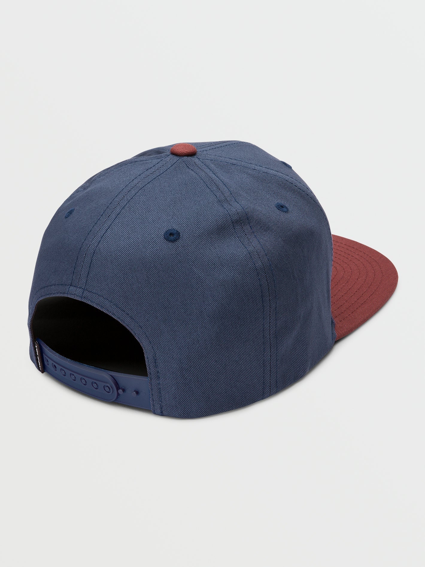 Quarter Twill Hat