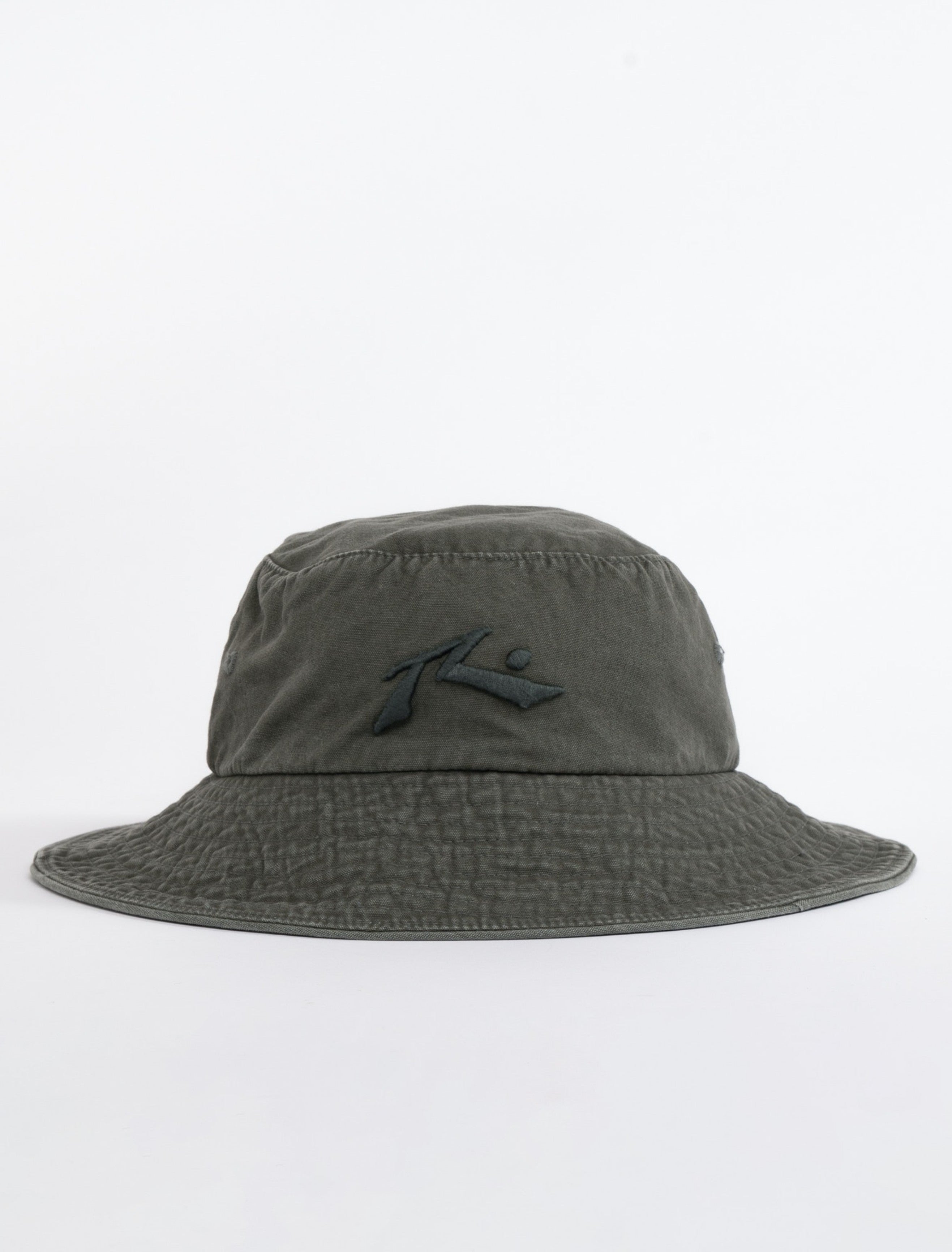 Rusty USA Comp Wash Bucket Hat Dark Army DARK ARMY