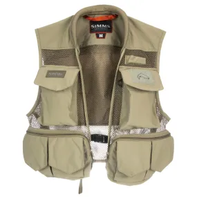 Simms Tributary Fishing Vest