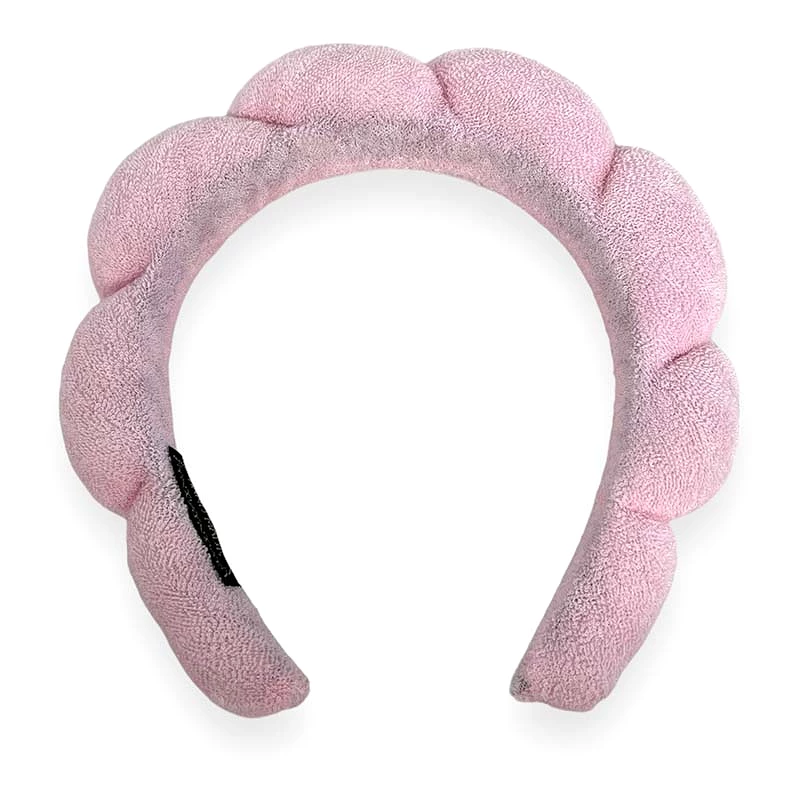 Spa Headband