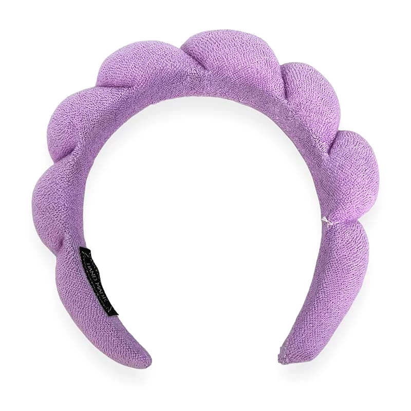 Spa Headband