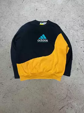 Sudadera Adidas Custom