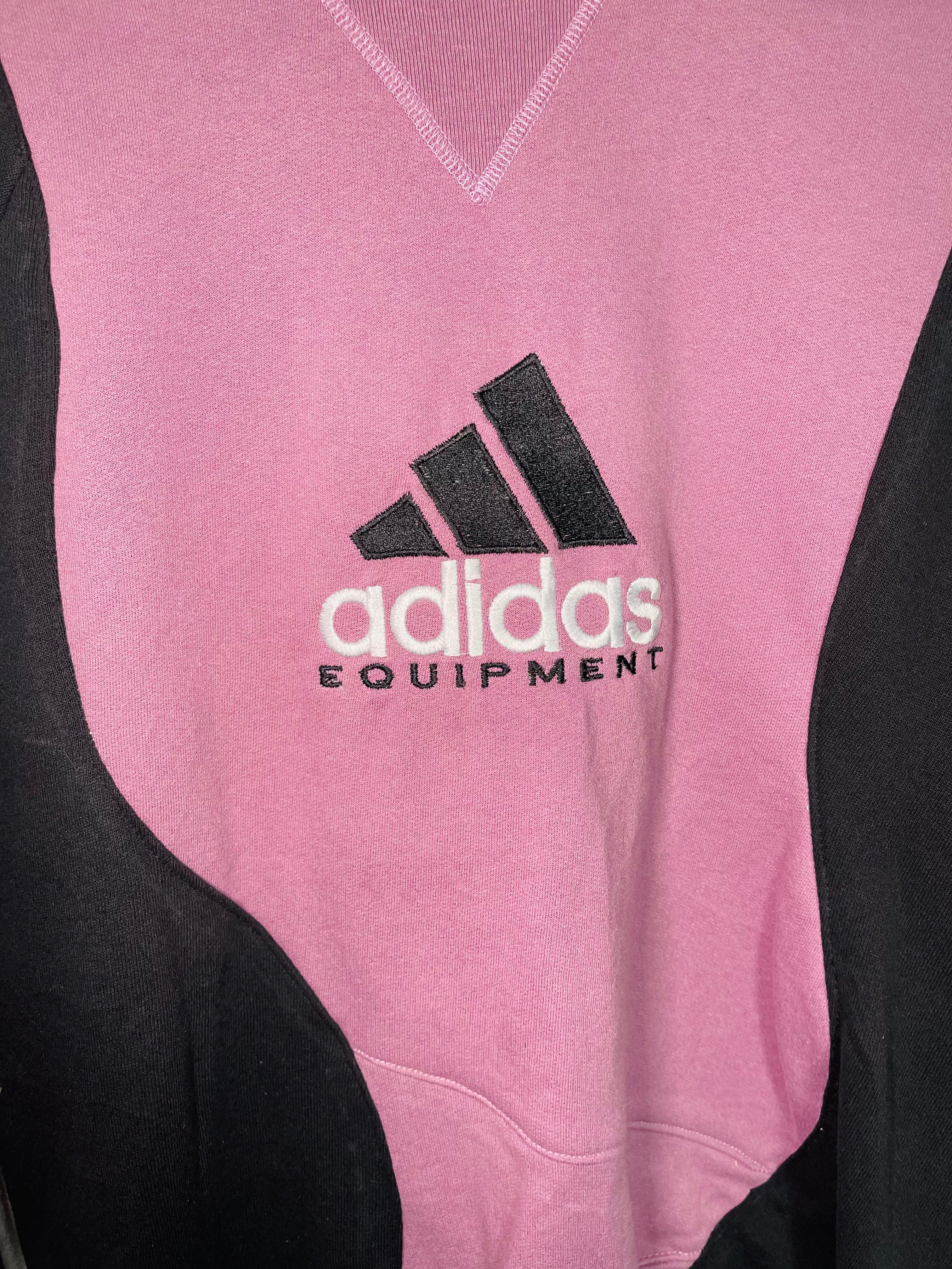 Sudadera Adidas Custom