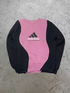 Sudadera Adidas Custom