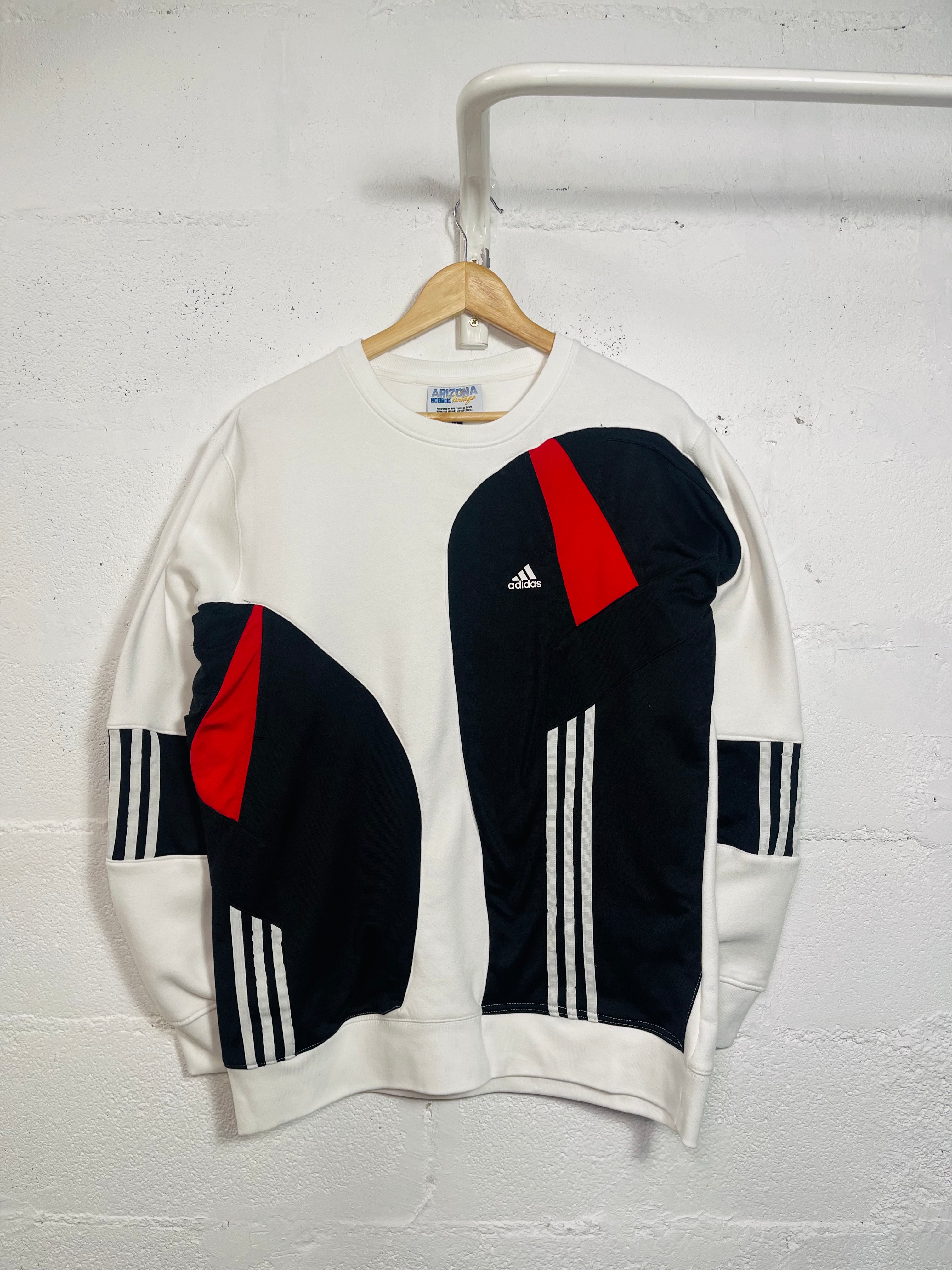 Sudadera Adidas Custom