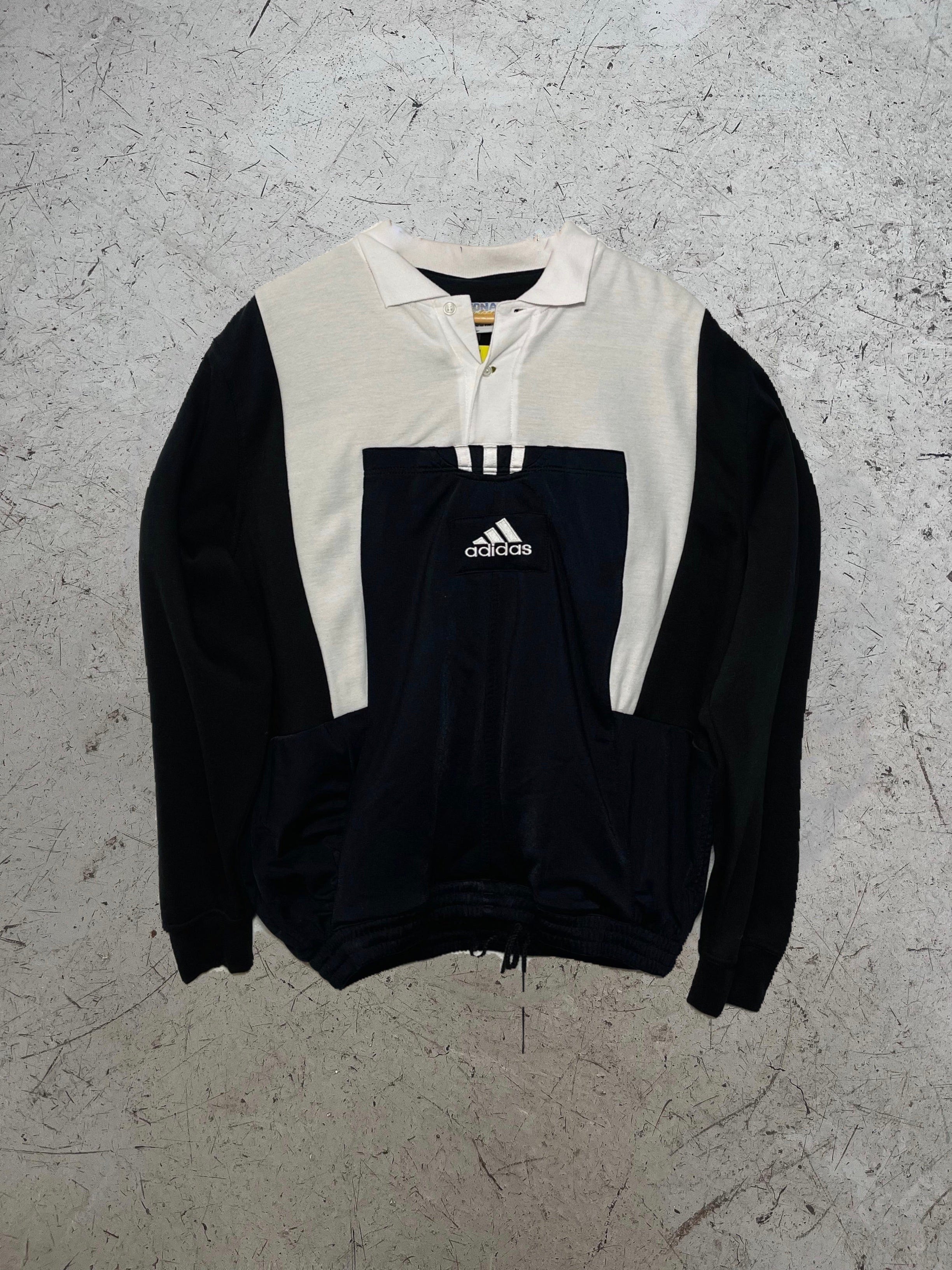 Sudadera Adidas Custom