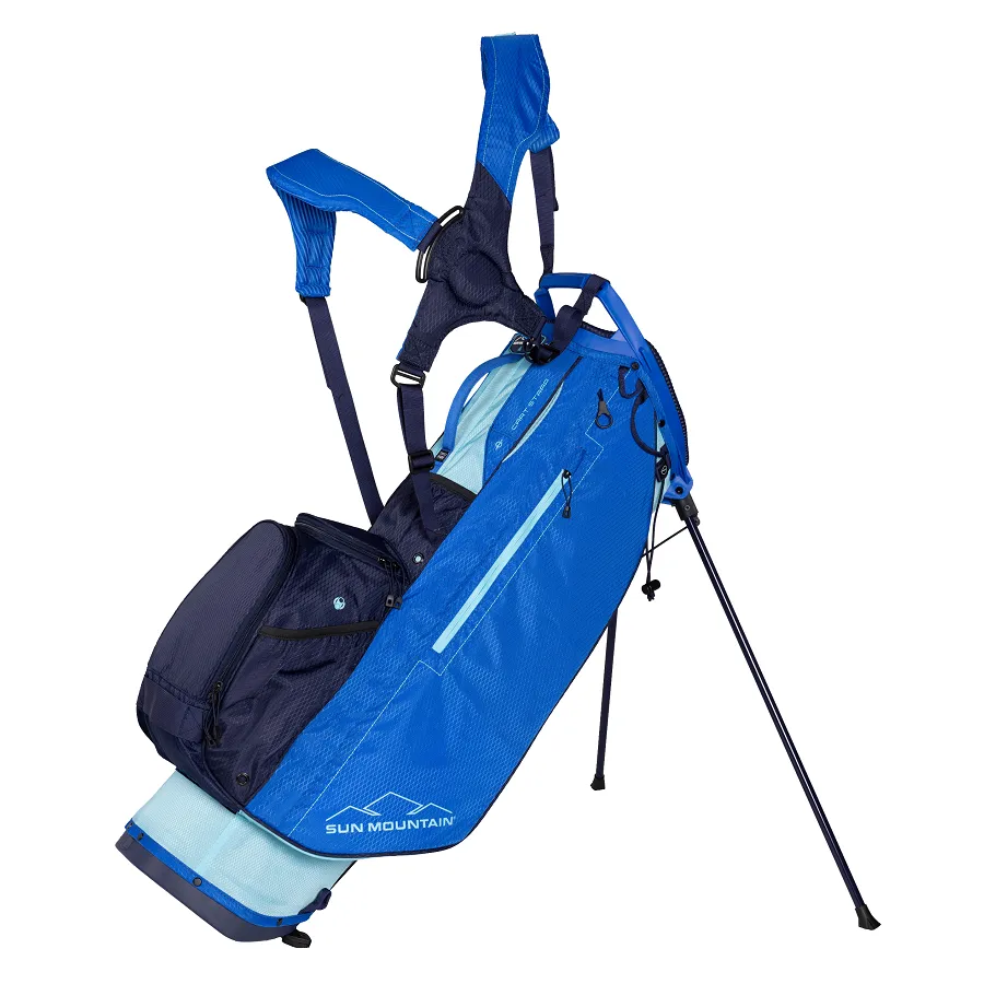 Sun Mountain Golf 2023 Women's 3.5 LS Stand Carry Bag