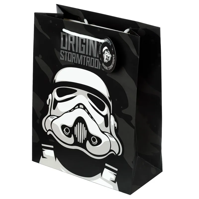 The Original Stormtrooper Large Gift Bag GBAG89A