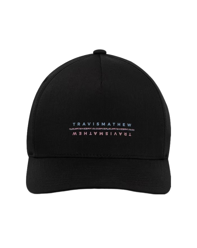 Travis Mathew Cap Night On The Town