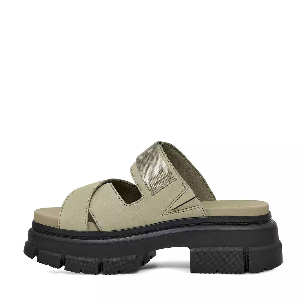 UGG Ashton Slide Shaded Clover    